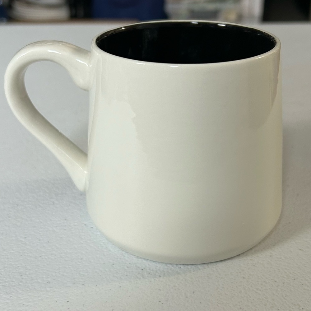 Modern Expressions Fierce Momma Tiger Ceramic 15.6 oz Mug NWT - Picture 3 of 4